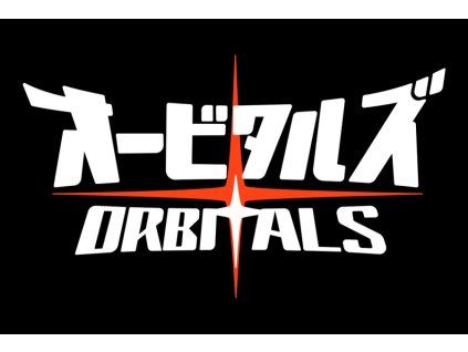 NS2 Orbitals