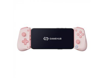 GameSir X5 Lite Pink