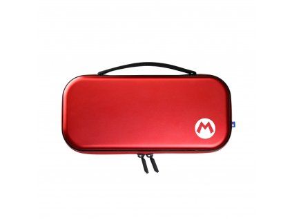 SWITCH 2 HORI Alumi Case (Mario)