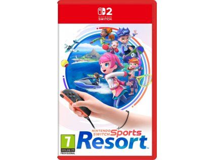 NS2 Switch Sports Resort