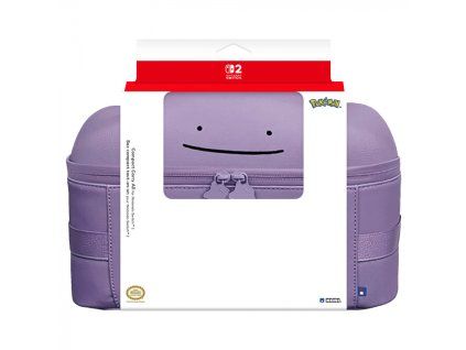 SWITCH 2 HORI Compact Carry All Ditto