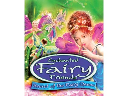 PC Enchanted fairy friends