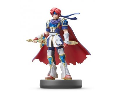 amiibo Smash Roy 55