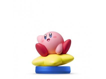 amiibo Kirby - Kirby