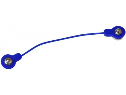 6SCJ4 Propojovací kabel modrý