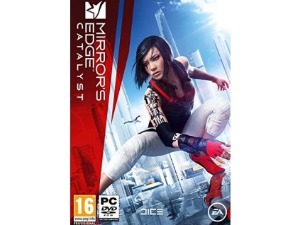 PC Mirror's Edge Catalyst