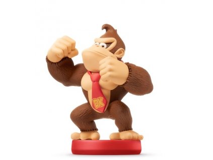 amiibo Super Mario - Donkey Kong