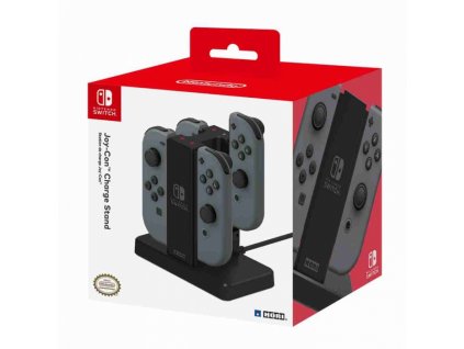 Joy-Con Multi Charger