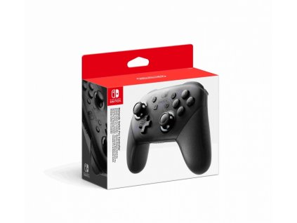 Nintendo Switch Pro Controller