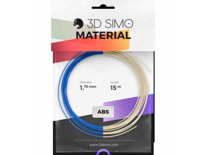 Filament TERMOCHROME (MultiPro/KIT) - 15m