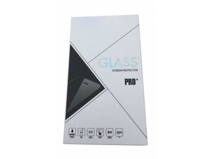 Glass Protector P55 X2 LTE