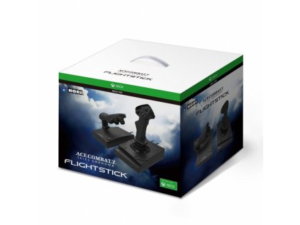 XONE/X360/PC HOTAS Flight Stick - Ace Combat 7