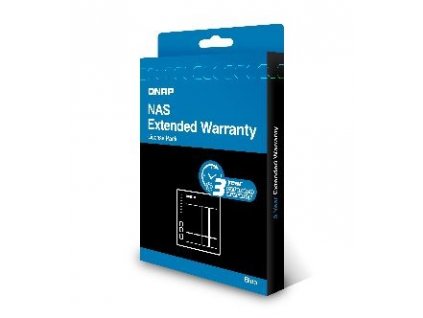 QNAP LIC-NAS-EXTW-BLUE-3Y