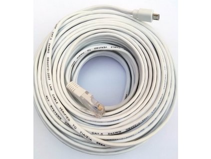 ZMODO USB-LAN kabel 25m