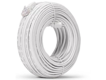 ZMODO sPOE kabel 25m (micro USB / RJ45) pro kamery