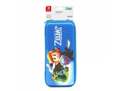 SWITCH Tough Pouch - TLoZ: Link's Awakening