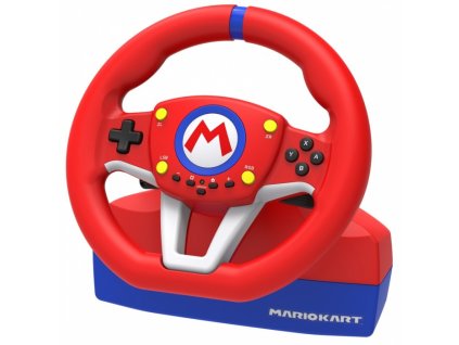 SWITCH Mario Kart Racing Wheel Pro MINI