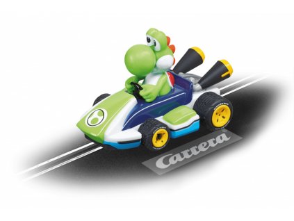 Auto FIRST 65003 Nintendo - Yoshi