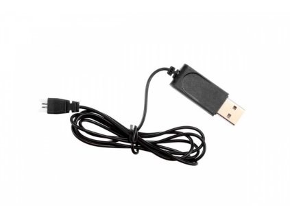 410145 Nabíječka USB Cable 3,7V 380-430mAh