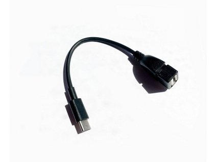 Type-C to USB 3.0 Adapter