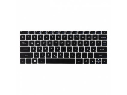 Umax Silicon Keyboard Cover 12WX-HU