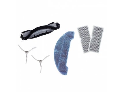 Umax U-Smart Laser Robot Accesories