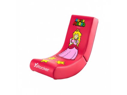 Nintendo herní židle Peach