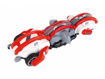 R/C auto Carrera 160141 Fold´n Roll Racer