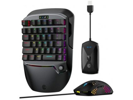 GameSir VX2 AimSwitch Combo Mouse + Keyboard