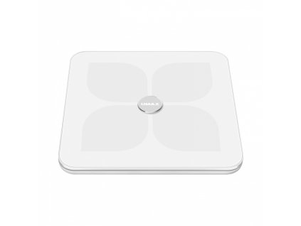 UMAX Smart Scale US20HRC White