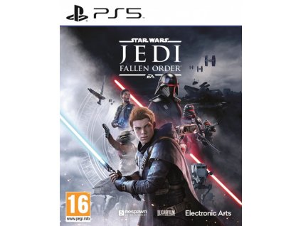 PS5 Star Wars Jedi: Fallen Order