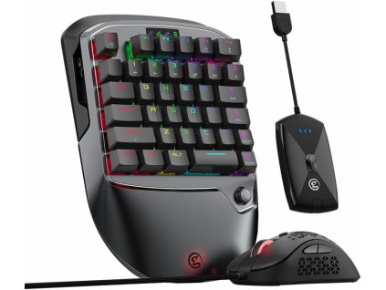 GameSir VX2 AimSwitch Combo Mouse + Keyboard V2.0