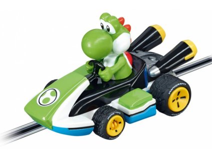 Auto Carrera EVO - 27730 Mario Kart "Yoshi"