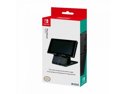 Compact PlayStand for Nintendo Switch