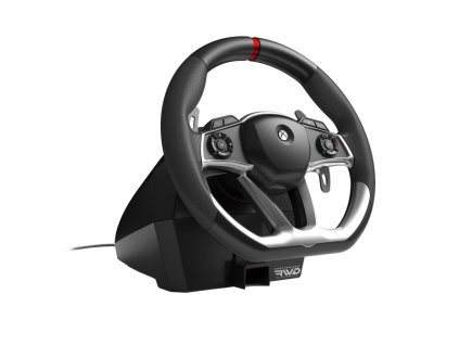 XONE/XSX/PC Force Feedback Racing Wheel DLX