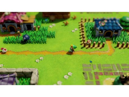 SWITCH The Legend of Zelda: Link's Awakening