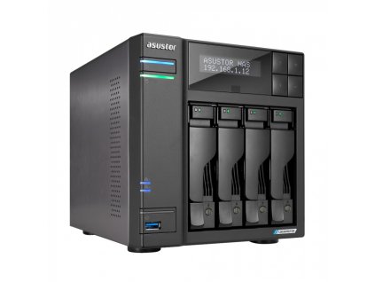 Lockerstor 4 Gen2-AS6704T