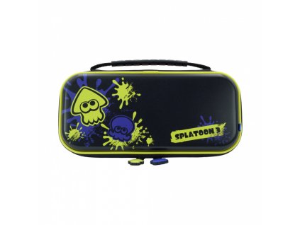 SWITCH Vault Case (Splatoon 3)