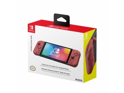 SWITCH Split Pad Compact (Apricot Red)
