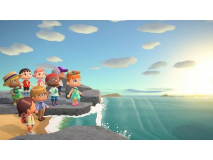 SWITCH Animal Crossing: New Horizons