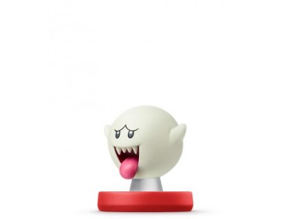 amiibo Super Mario - Boo