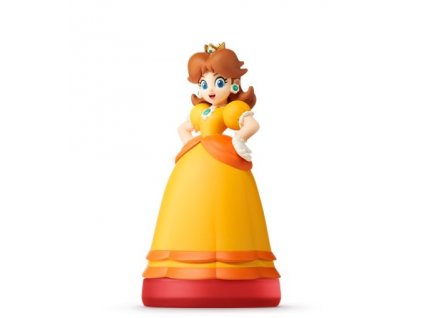 amiibo Super Mario - Daisy