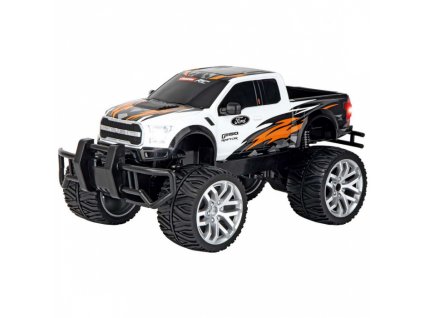 R/C auto Carrera 142042 Ford F-150 Raptor (1:14)