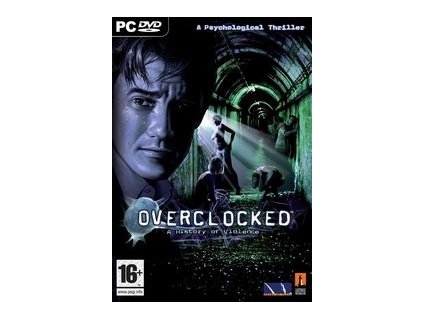 PC Overclocked: A History of Violence