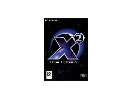 PC X2 The Treat ABC-00024