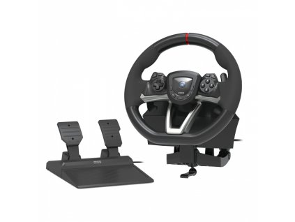 SWITCH Racing Wheel Pro Deluxe