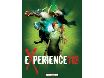 PC EXPERIENCE 112