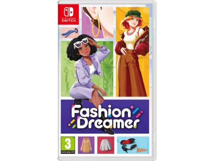 SWITCH Fashion Dreamer