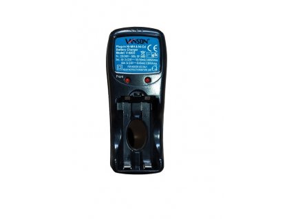 UMAX Speed Accu Charger V-6833B