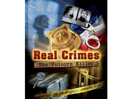 PC Real crimes/unicorn killer